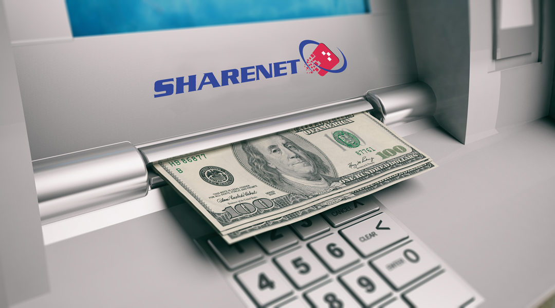 Sharenet and Walgreens Extend ATM Relationship in Puerto Rico